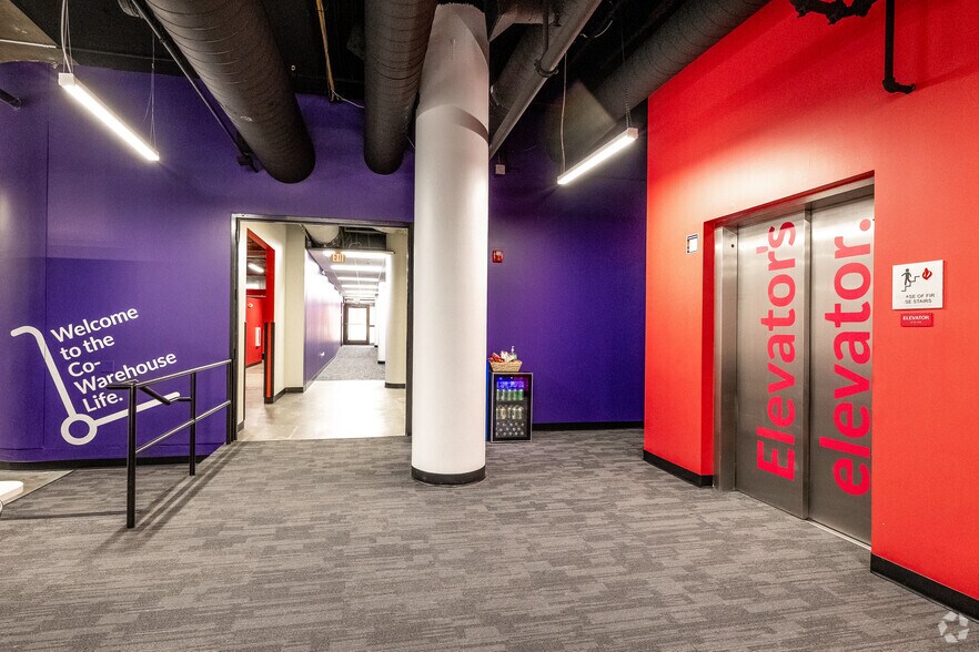 More Photos Of 204 12th St, Des Moines Coworking Space