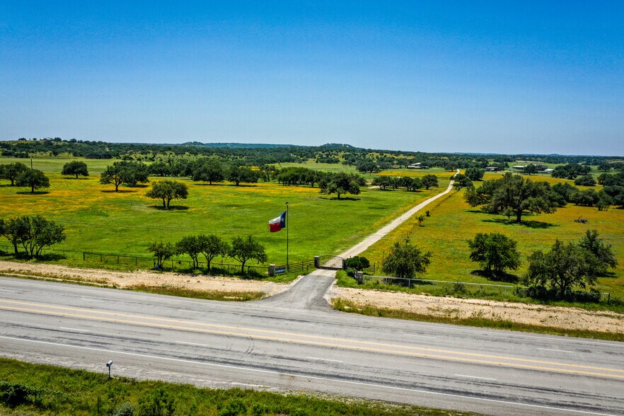 More Photos Of 5541 Highway 290, Johnson City Land For Sale