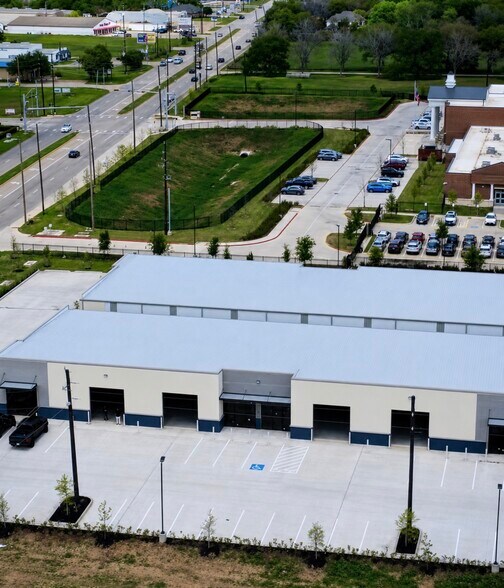 More Photos Of 1006 FM 359 Rd, Richmond Unknown For Lease