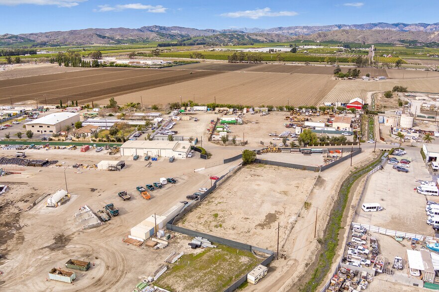 More Photos Of 1202 Mission Rock Rd, Santa Paula Land For Sale