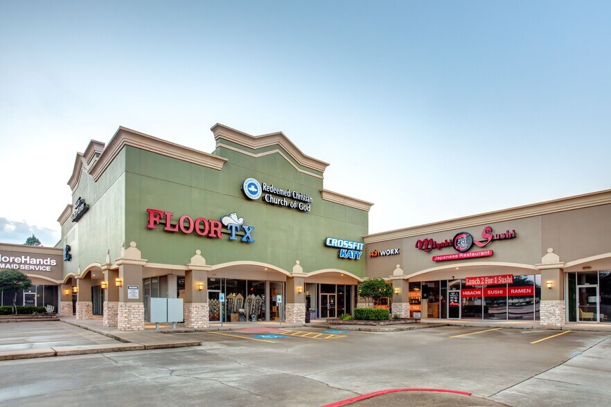 More Photos Of 1315 Grand Pky, Katy Unknown For Lease