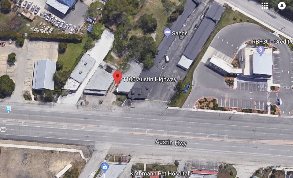 More Photos Of 1100 Austin Hwy, San Antonio Freestanding For Lease