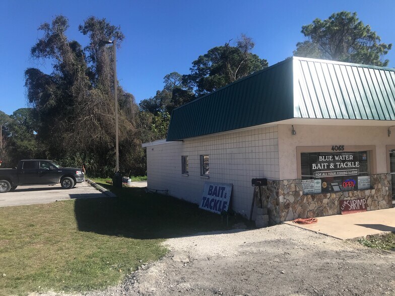 More Photos Of 4065 S Suncoast Blvd, Homosassa Unknown For Lease