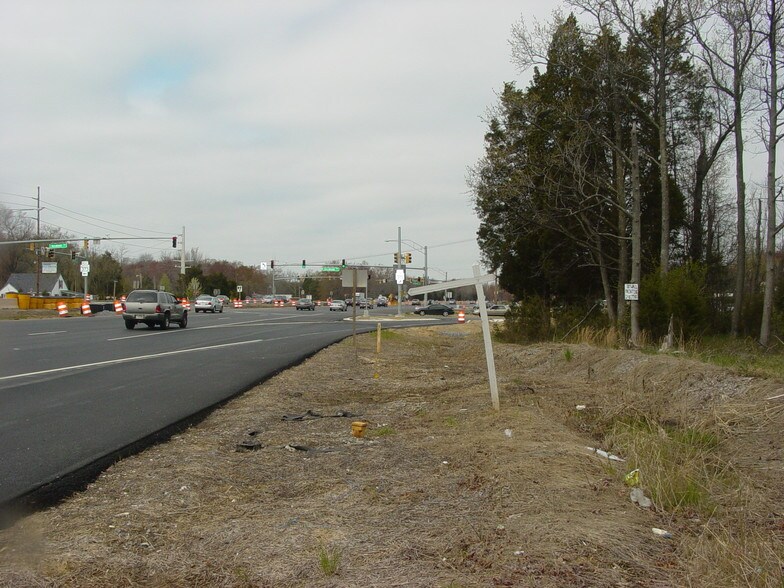 More Photos Of 13800 Branch Ave, Brandywine Land For Lease