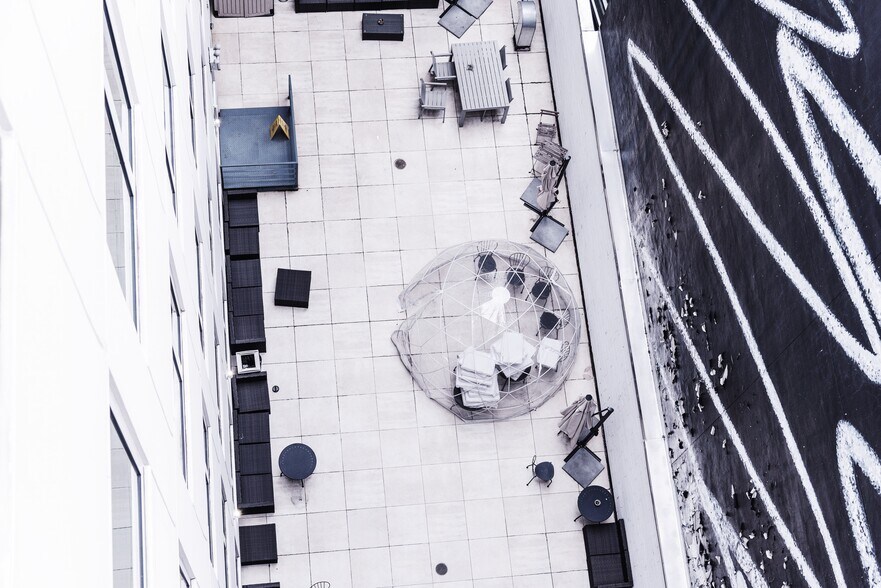 More Photos Of 433 Broadway, New York Coworking Space