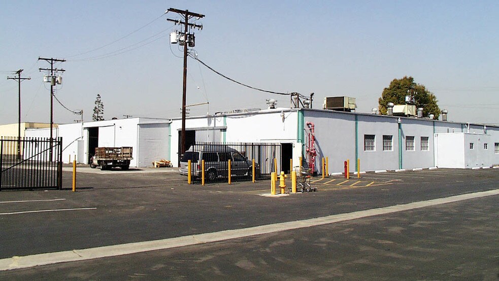 More Photos Of 15268 Proctor Ave, City Of Industry Food Processing For Sale