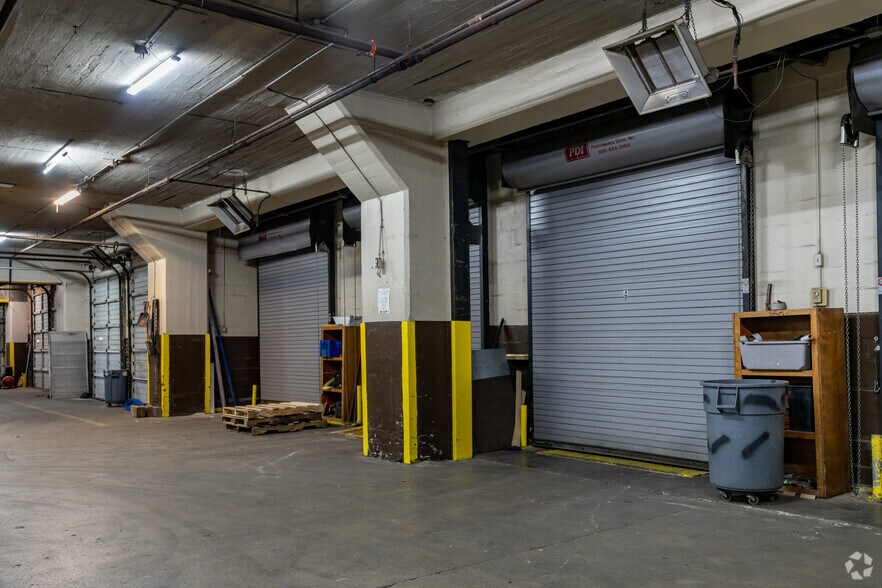 More Photos Of 6500 Mount Elliott St, Detroit Light Distribution For Lease