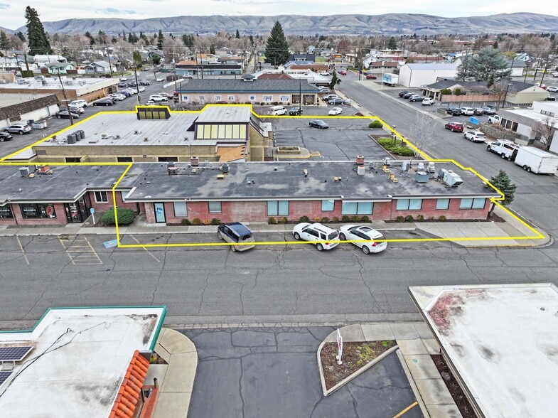 More Photos Of 401 S 12th Ave, Yakima Medical For Sale