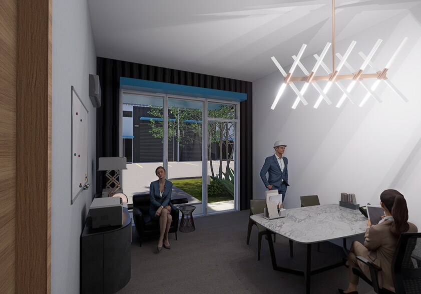 More Photos Of 2007 Airport Rd, Conroe Unknown For Lease