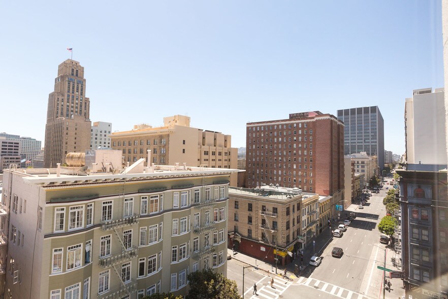 More Photos Of 270-272 Turk St, San Francisco Apartments For Sale