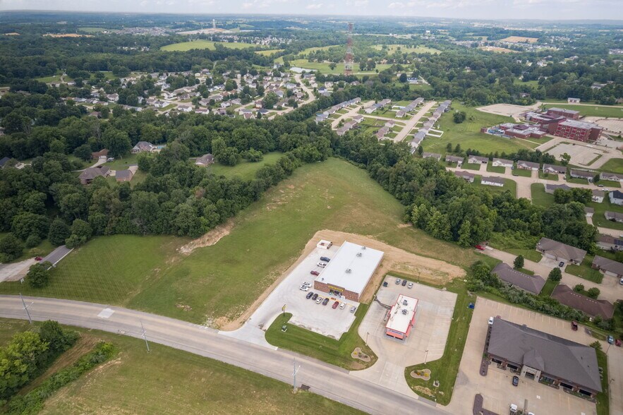 More Photos Of 2216 E Main St, Jackson Land For Sale