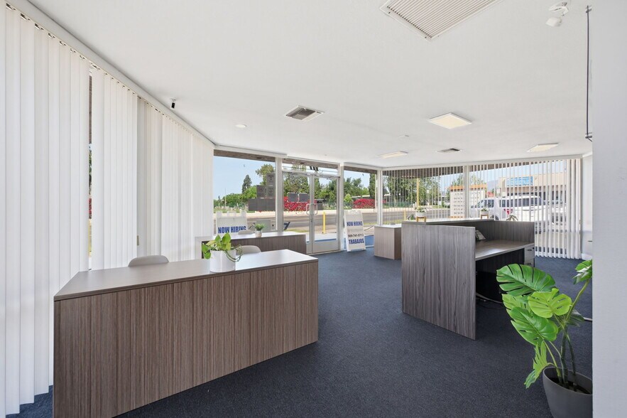 More Photos Of 746 N Mountain Ave, Ontario Freestanding For Lease