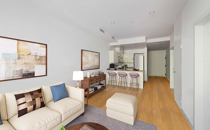 More Photos Of 294 Ainslie St, Brooklyn Apartments For Sale