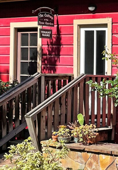 More Photos Of 1960 University Ave, Berkeley Medical For Lease