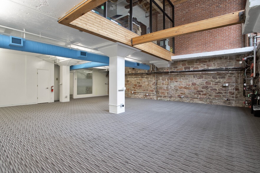 More Photos Of 1425 Market St, Denver Office For Lease