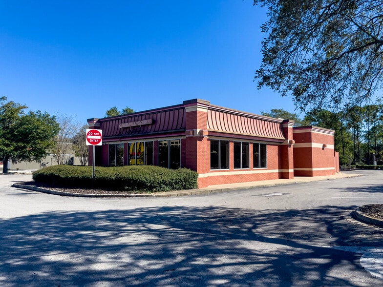 More Photos Of 5752 Butler Point Rd, Jacksonville Fast Food For Lease