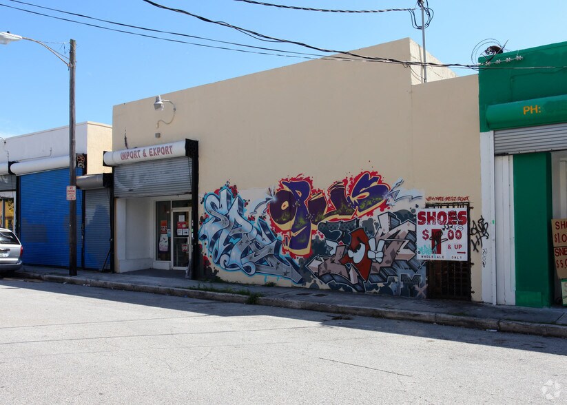 More Photos Of 530 NW 26th St, Miami Warehouse For Lease