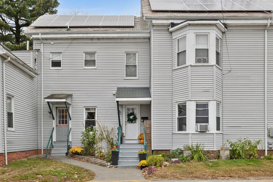 More Photos Of 33 Clinton St, Framingham Apartments For Sale