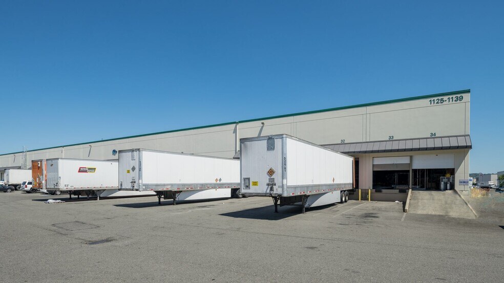 More Photos Of 305-321 Upland Dr, Tukwila Unknown For Lease