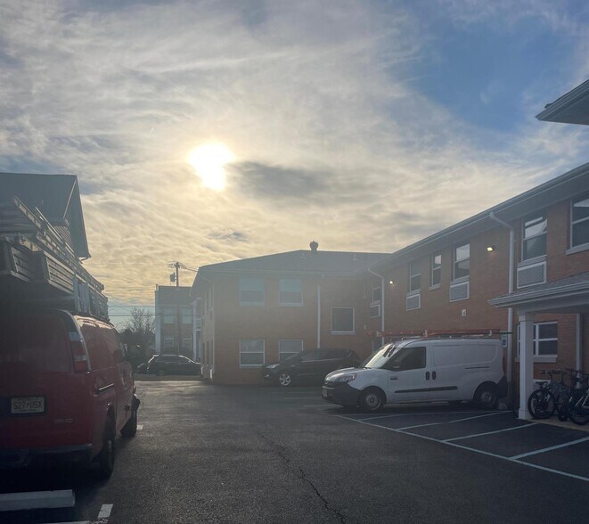 Primary Photo Of 380 Division St, Long Branch Apartments For Sale
