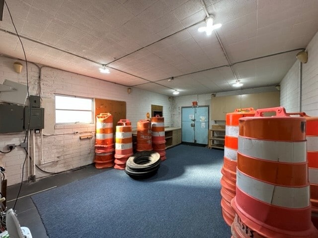 More Photos Of 8333 Masters Rd, Indianapolis Warehouse For Lease
