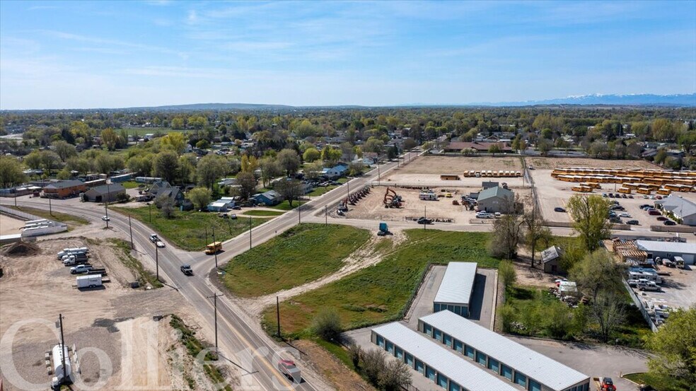 More Photos Of 325 Chicago Street, Nampa Land For Lease