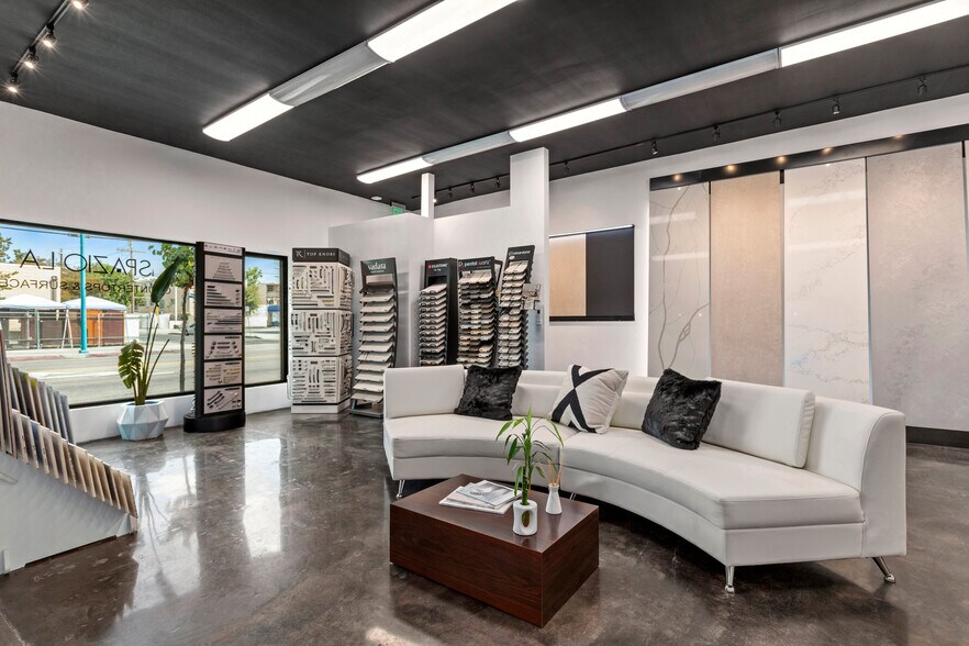 More Photos Of 10620 Magnolia Blvd, North Hollywood Storefront Retail Office For Sale
