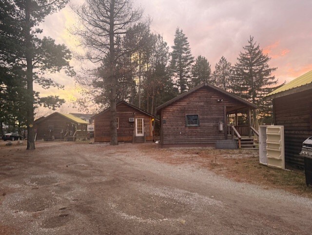 Primary Photo Of 202 Fontaine Dr, Ponderay Land For Sale
