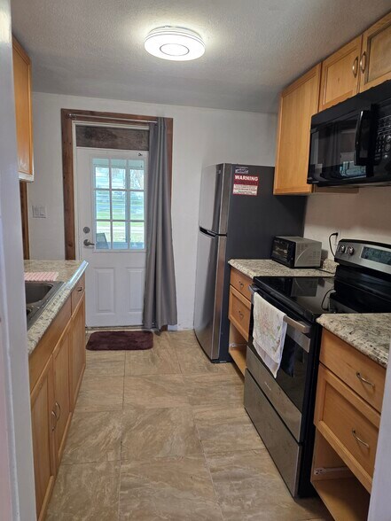 More Photos Of 110 Freesia Street, Everglades City Apartments For Sale