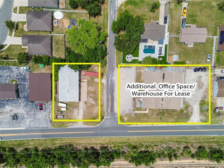 More Photos Of 15601 Old US Highway 441, Tavares Warehouse For Sale