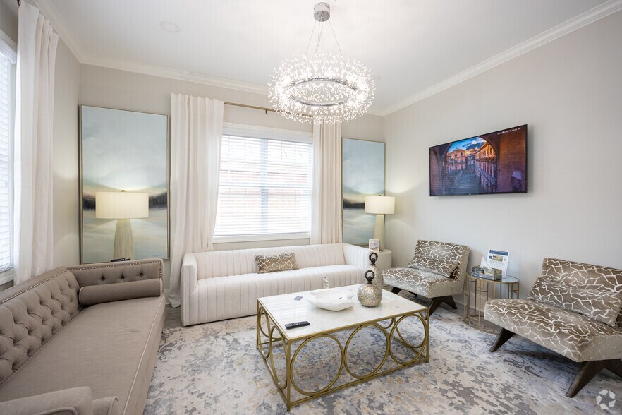 More Photos Of 5755 N Point Pky, Alpharetta Unknown For Lease