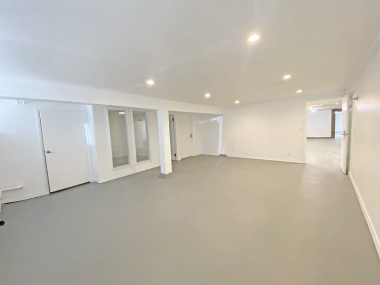 More Photos Of 47 Lusk St, San Francisco Loft Creative Space For Lease