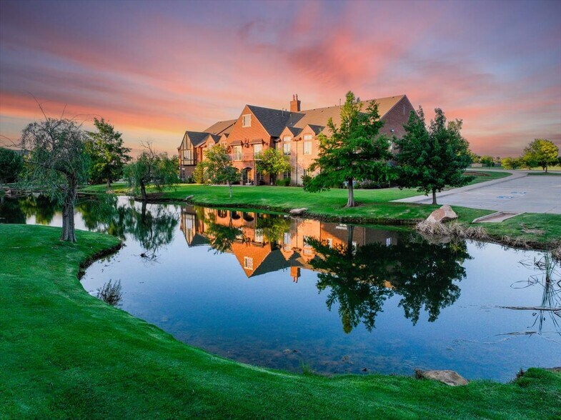 More Photos Of 16201 N May Ave, Edmond Office For Sale