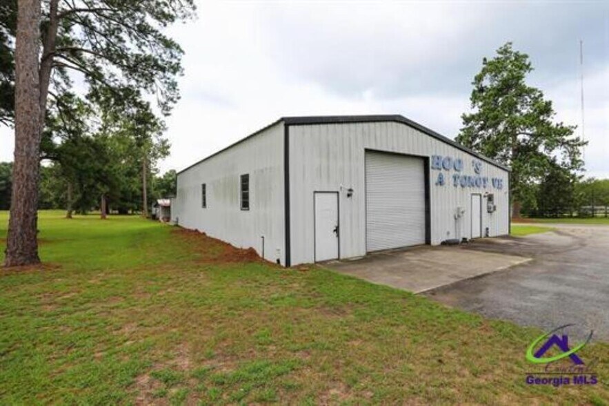 More Photos Of 242 Eastman hwy, Hawkinsville Land For Sale