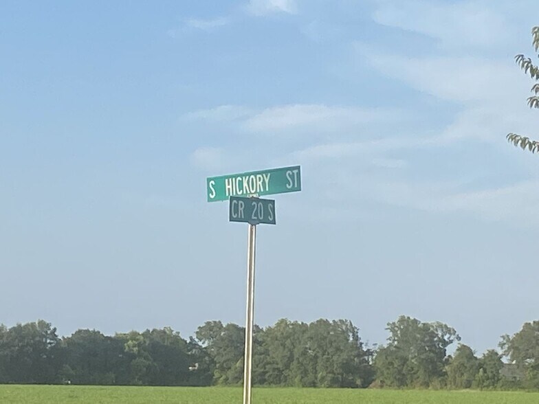 More Photos Of S Hickory St, Foley Land For Sale