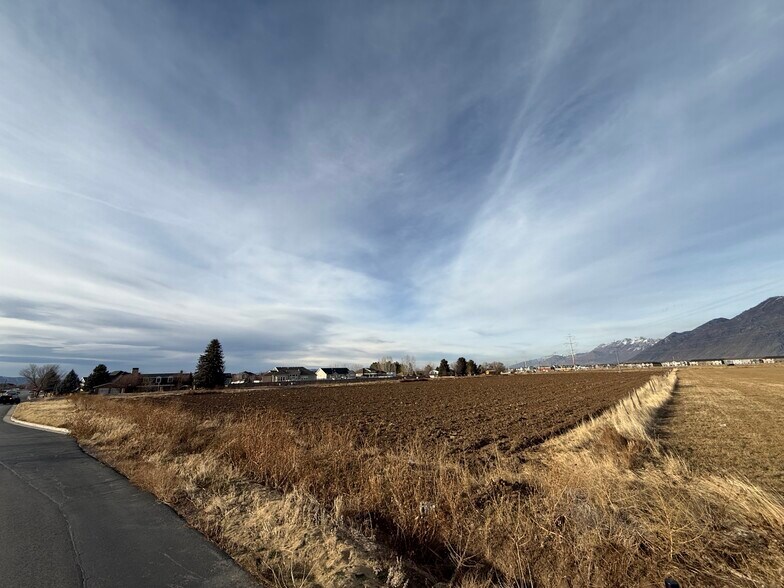 More Photos Of N 390 N 2560 E, Spanish Fork Land For Sale