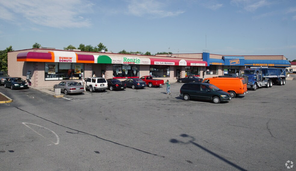 More Photos Of 1702-1726 Mendon Rd, Lincoln Storefront For Lease