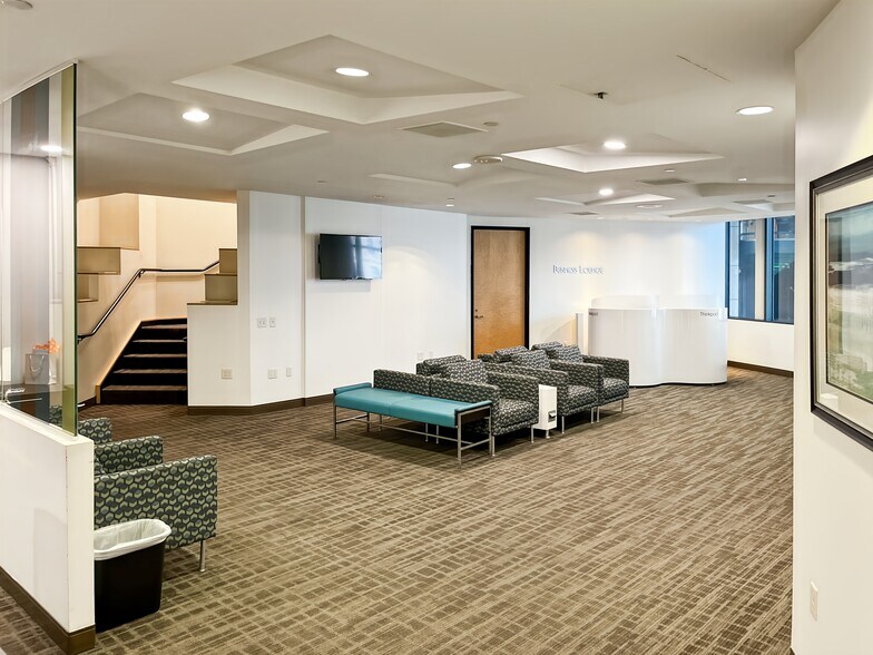 More Photos Of 402 W Broadway, San Diego Coworking Space