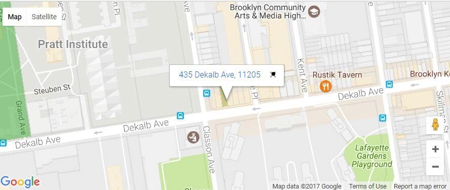 More Photos Of 435 Dekalb Ave, Brooklyn Apartments For Sale