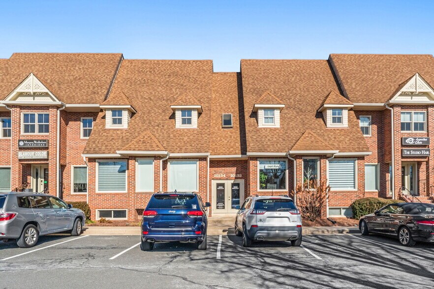 More Photos Of 10130-10134 Colvin Run Rd, Great Falls Medical For Lease