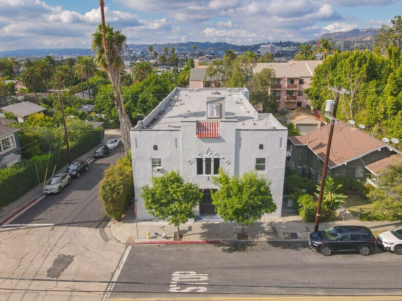 More Photos Of 1001 Hyperion Ave, Los Angeles Apartments For Sale