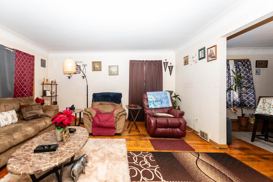 More Photos Of 663 Babbitt Rd, Euclid Multifamily For Sale