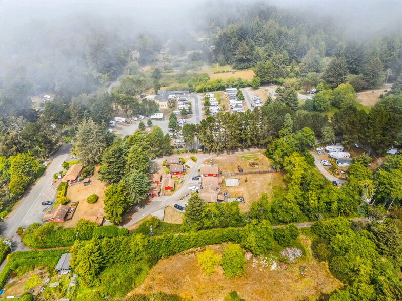 More Photos Of 3415 Patricks Point Dr, Trinidad Lodge Meeting Hall For Sale