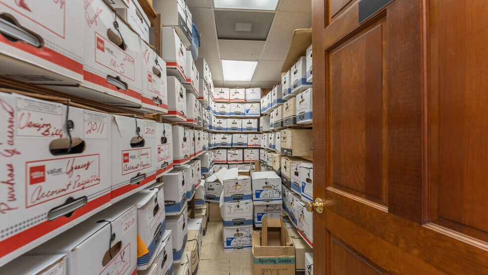 More Photos Of 11708 GA Highway 24 W, Sandersville Warehouse For Sale