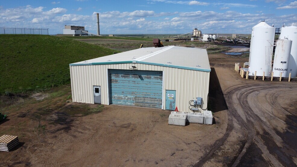 More Photos Of 28507 AB-36, Sunnynook Industrial For Sale
