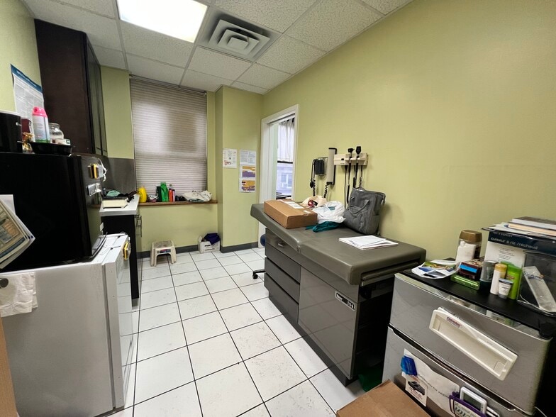 More Photos Of 128-138 Mott St, New York Medical For Sale