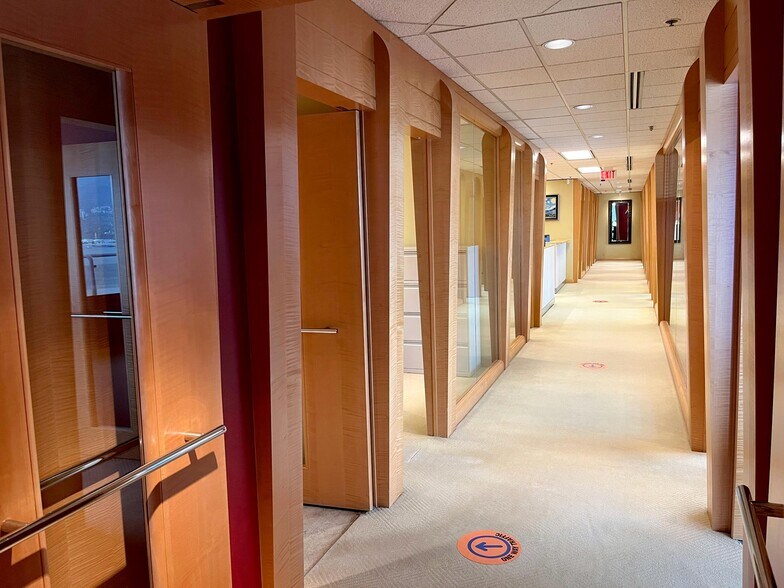 More Photos Of 999 Canada Pl, Vancouver Office For Lease