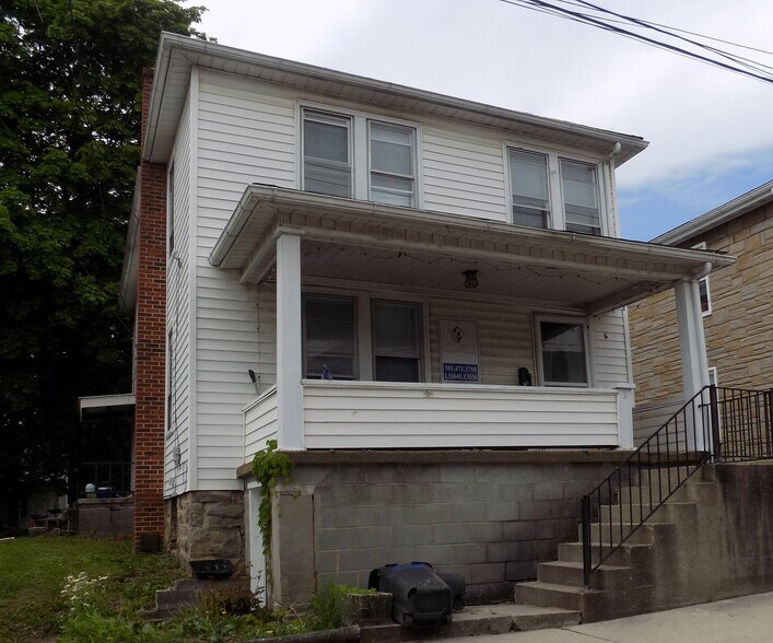 More Photos Of , Frostburg Multifamily For Sale