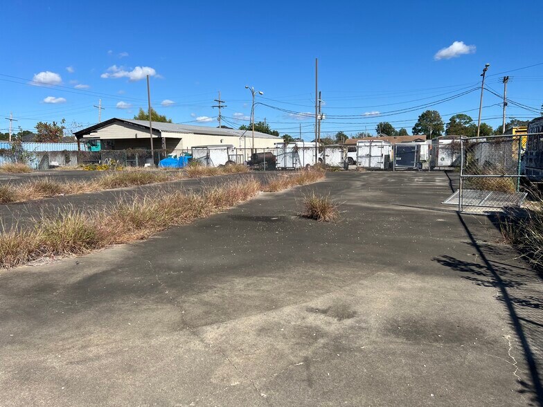 More Photos Of 7431 Saint Bernard Hwy, Arabi Land For Sale