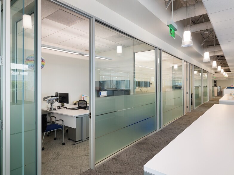 More Photos Of 2151 E Grand Ave, El Segundo Office For Lease